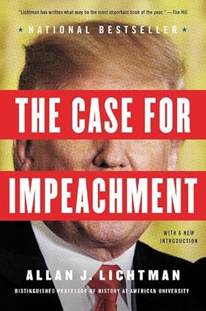 Seller image for The Case for Impeachment (Paperback) for sale by Grand Eagle Retail