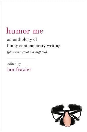 Seller image for Humor Me (Paperback) for sale by Grand Eagle Retail