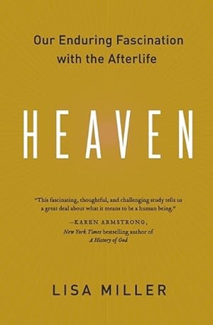 Seller image for Heaven (Paperback) for sale by Grand Eagle Retail