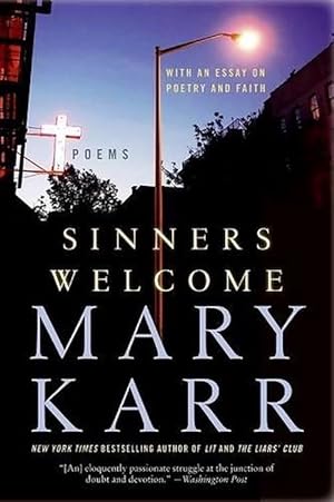 Seller image for Sinners Welcome (Paperback) for sale by Grand Eagle Retail