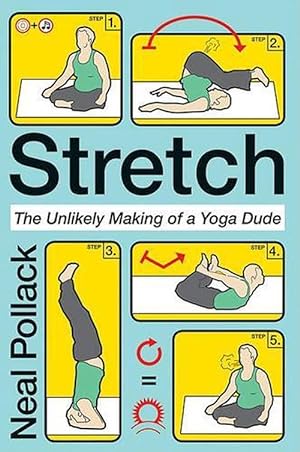 Seller image for Stretch (Paperback) for sale by Grand Eagle Retail