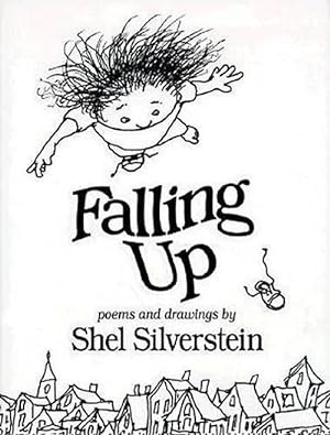 Seller image for Falling Up (Hardcover) for sale by Grand Eagle Retail