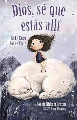 Imagen del vendedor de Dios, s que ests all - Bilinge (Board Book) a la venta por Grand Eagle Retail