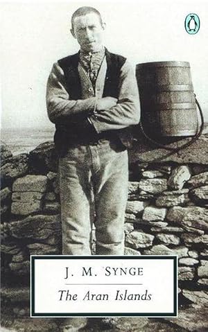 Seller image for The Aran Islands (Paperback) for sale by Grand Eagle Retail