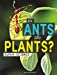 Image du vendeur pour Super Science Are Ants Like Plants? [Soft Cover ] mis en vente par booksXpress