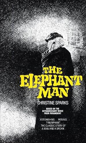 Imagen del vendedor de The Elephant Man (Paperback) a la venta por Grand Eagle Retail