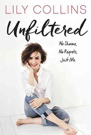 Seller image for Unfiltered (Hardcover) for sale by Grand Eagle Retail