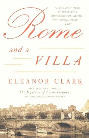 Seller image for Rome and a Villa (Paperback) for sale by Grand Eagle Retail