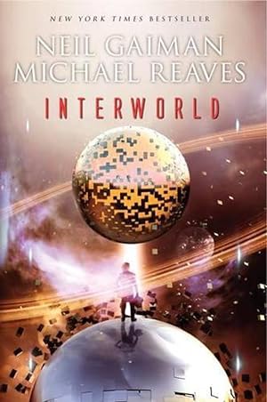 Seller image for Interworld (Paperback) for sale by Grand Eagle Retail