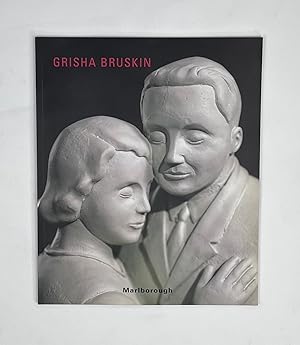 Seller image for Grisha Bruskin Modern Archeology for sale by Free Play Books