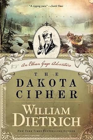 Seller image for The Dakota Cipher (Paperback) for sale by Grand Eagle Retail