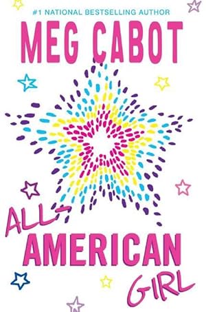 Seller image for All-American Girl (Paperback) for sale by Grand Eagle Retail