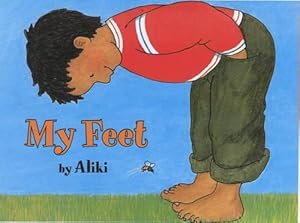 Seller image for My Feet (Paperback) for sale by Grand Eagle Retail