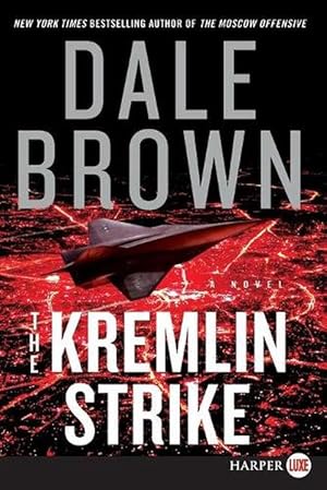 Seller image for The Kremlin Strike LP (Paperback) for sale by Grand Eagle Retail