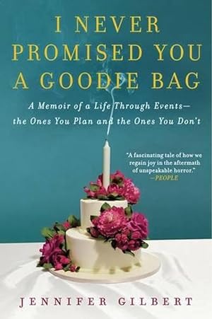 Seller image for I Never Promised You a Goodie Bag (Paperback) for sale by Grand Eagle Retail