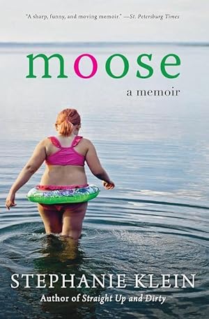Seller image for Moose (Paperback) for sale by Grand Eagle Retail