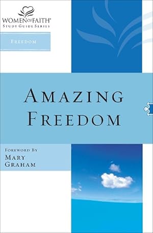 Seller image for Amazing Freedom (Paperback) for sale by Grand Eagle Retail