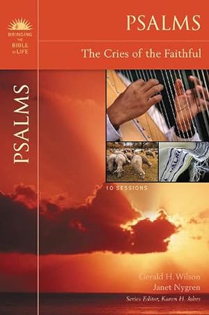 Seller image for Psalms (Paperback) for sale by Grand Eagle Retail