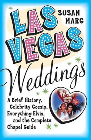 Seller image for Las Vegas Weddings (Paperback) for sale by Grand Eagle Retail
