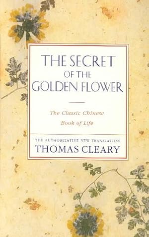 Seller image for The Secret of the Golden Flower (Paperback) for sale by Grand Eagle Retail