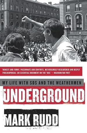 Immagine del venditore per Underground (Paperback) venduto da Grand Eagle Retail