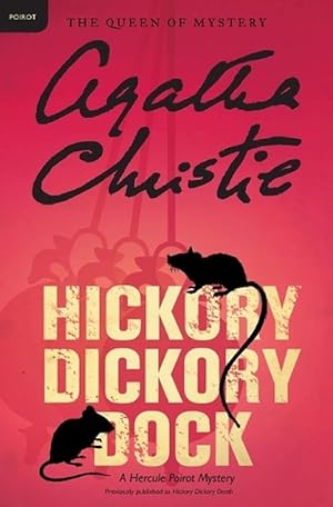 Imagen del vendedor de Hickory Dickory Dock (Paperback) a la venta por Grand Eagle Retail