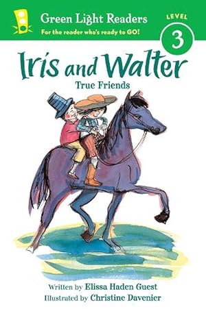 Seller image for Iris and Walter: True Friends (Paperback) for sale by Grand Eagle Retail