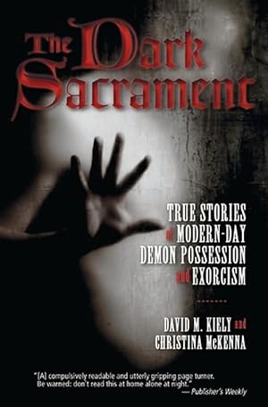 Seller image for The Dark Sacrament (Paperback) for sale by Grand Eagle Retail