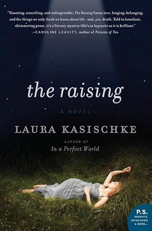 Seller image for The Raising (Paperback) for sale by Grand Eagle Retail