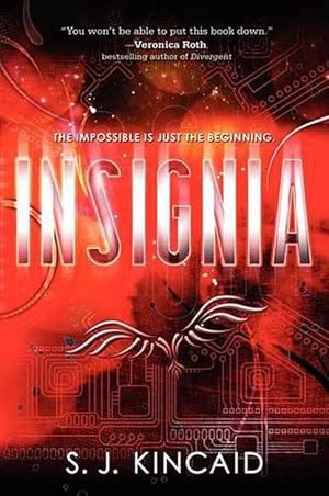 Seller image for Insignia (Paperback) for sale by Grand Eagle Retail