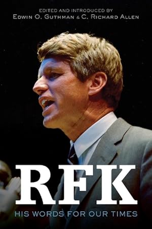 Seller image for RFK (Hardcover) for sale by Grand Eagle Retail