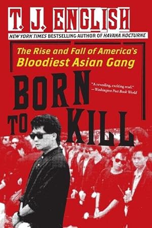 Imagen del vendedor de Born to Kill (Paperback) a la venta por Grand Eagle Retail