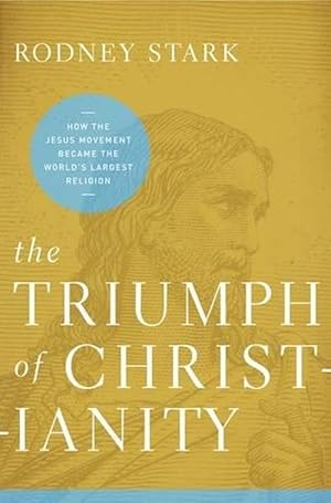 Immagine del venditore per The Triumph of Christianity (Paperback) venduto da Grand Eagle Retail