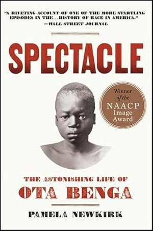 Seller image for Spectacle (Paperback) for sale by Grand Eagle Retail