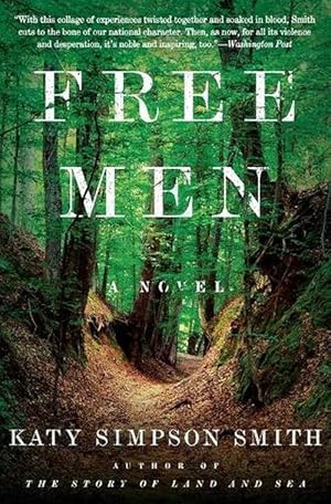 Seller image for Free Men (Paperback) for sale by Grand Eagle Retail