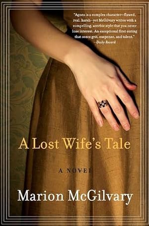 Seller image for A Lost Wife's Tale (Paperback) for sale by Grand Eagle Retail