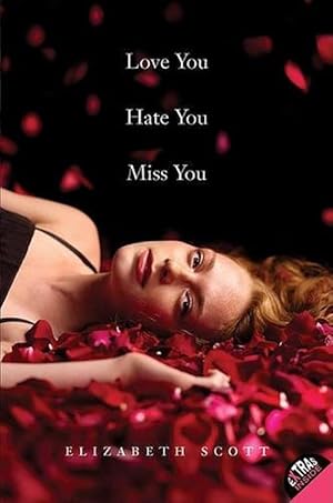 Seller image for Love You Hate You Miss You (Paperback) for sale by Grand Eagle Retail