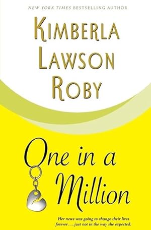 Seller image for One in a Million (Paperback) for sale by Grand Eagle Retail