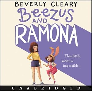 Seller image for Beezus and Ramona (Compact Disc) for sale by Grand Eagle Retail