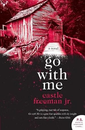 Seller image for Go with Me (Paperback) for sale by Grand Eagle Retail