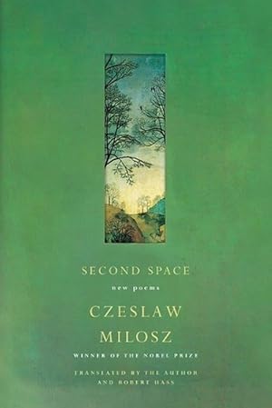 Seller image for Second Space (Paperback) for sale by Grand Eagle Retail
