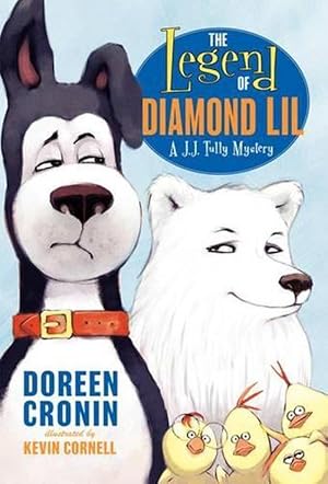 Seller image for The Legend of Diamond Lil (Paperback) for sale by Grand Eagle Retail