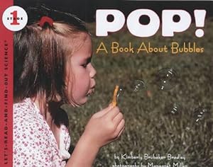 Imagen del vendedor de Pop A Book About Bubbles (Paperback) a la venta por Grand Eagle Retail