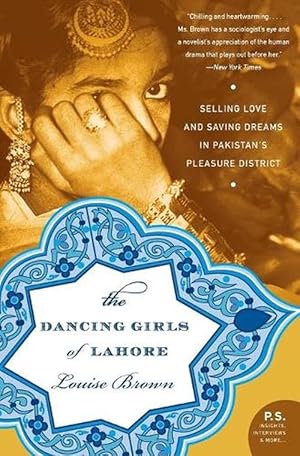 Seller image for Dancing Girls of Lahore (Paperback) for sale by Grand Eagle Retail