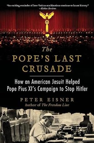 Seller image for The Pope's Last Crusade (Paperback) for sale by Grand Eagle Retail
