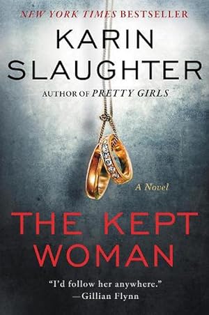 Seller image for The Kept Woman (Paperback) for sale by Grand Eagle Retail