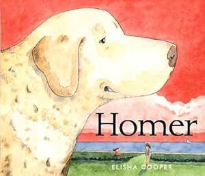 Seller image for Homer (Hardcover) for sale by Grand Eagle Retail