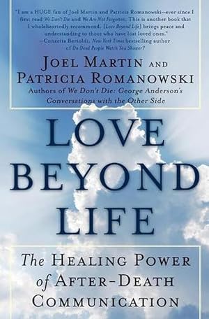 Seller image for Love Beyond Life (Paperback) for sale by Grand Eagle Retail