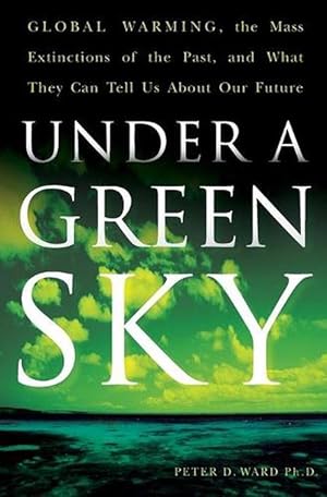 Seller image for Under A Green Sky (Paperback) for sale by Grand Eagle Retail