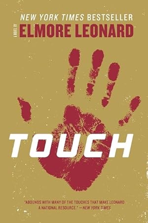 Seller image for Touch (Paperback) for sale by Grand Eagle Retail